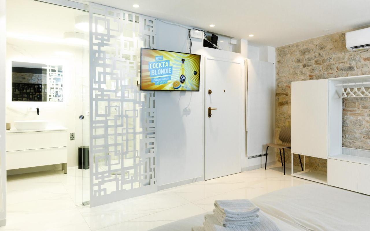 Palace Luxury Room سبليت المظهر الخارجي الصورة