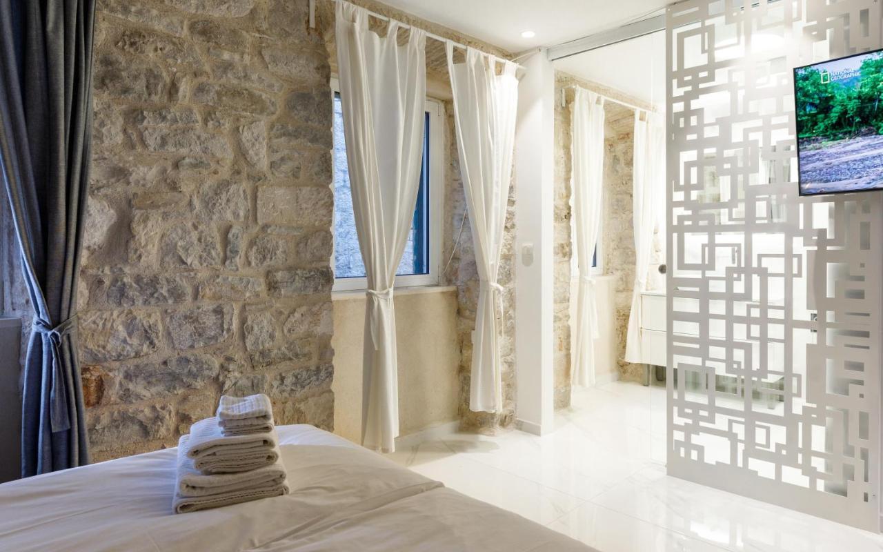 Palace Luxury Room سبليت المظهر الخارجي الصورة