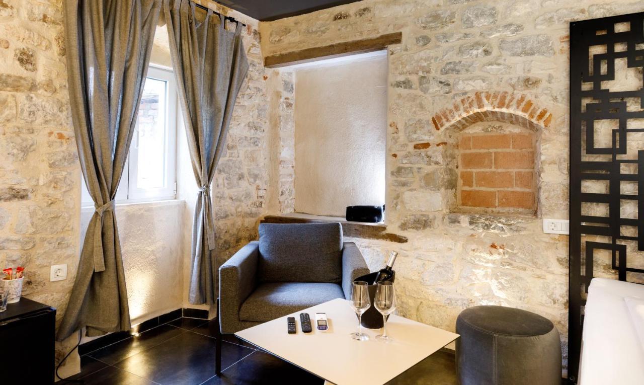 Palace Luxury Room سبليت المظهر الخارجي الصورة