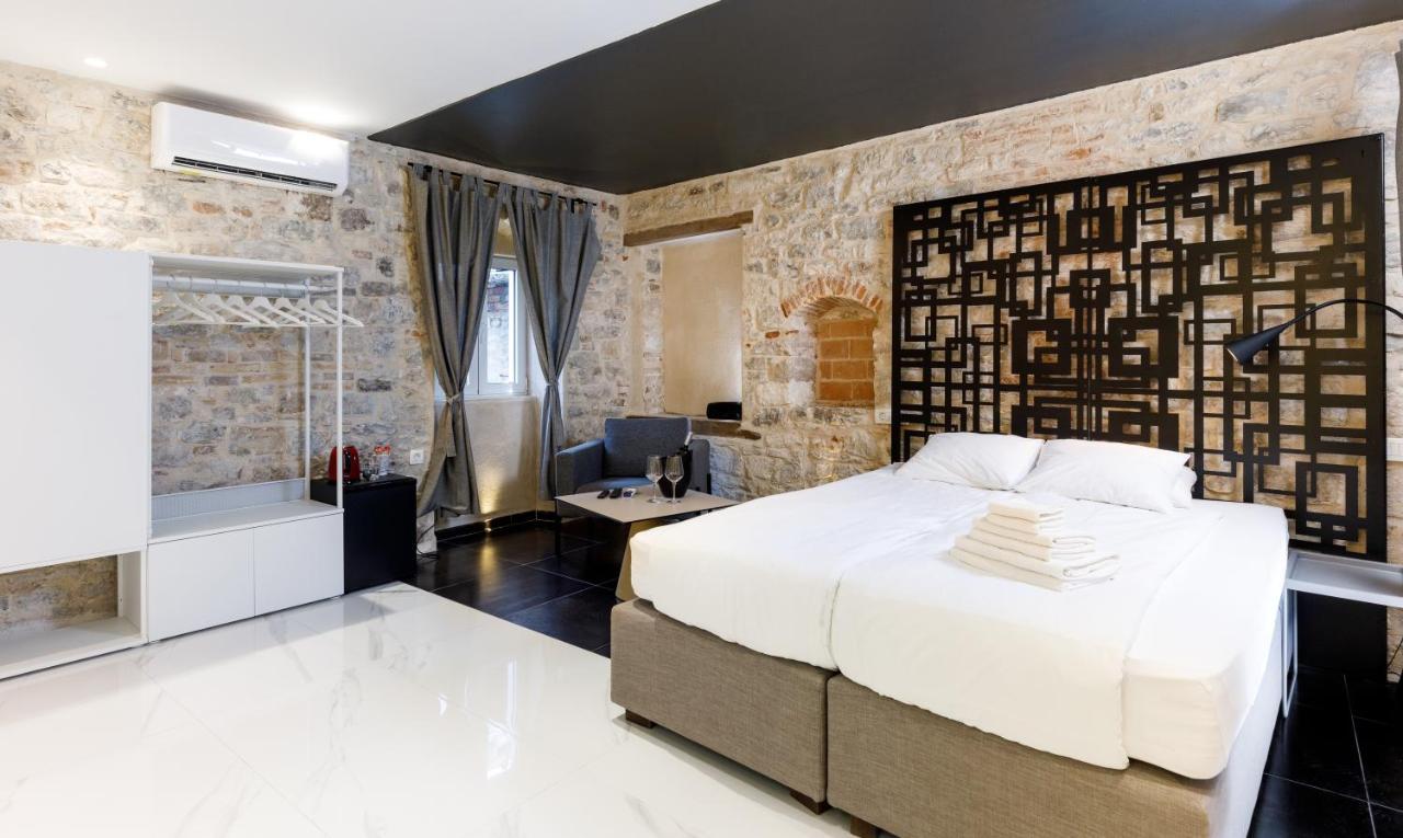 Palace Luxury Room سبليت المظهر الخارجي الصورة