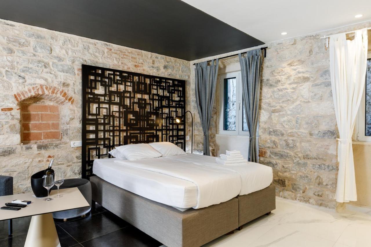 Palace Luxury Room سبليت المظهر الخارجي الصورة